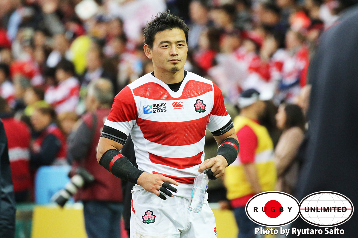 五郎丸初先発でフル出場 スタッド フランセを下しトゥーロン勝利に貢献 Rugby Unlimited ラグビーの今を配信するwebマガジン 五郎丸初先発でフル出場 スタッド フランセを下しトゥーロン勝利に貢献 Rugby Unlimited ラグビーの今を配信するwebマガジン