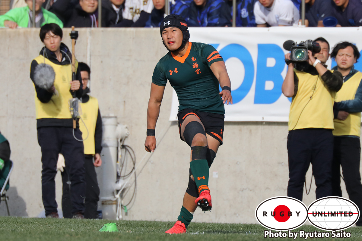 花園決勝 高校ラグビーは面白い 東福岡28 21東海大仰星 Rugby Unlimited ラグビーの今を配信するwebマガジン 花園決勝 高校ラグビーは面白い 東福岡28 21東海大仰星 Rugby Unlimited ラグビーの今を配信するwebマガジン