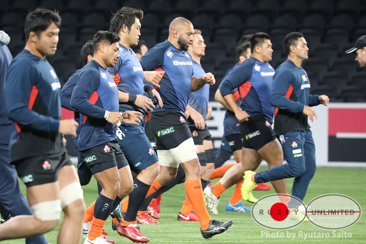 フランス戦前日会見 スクラムとモールでタフに戦えれば勝機は生まれる リーチ主将が見せた自信の根拠 Rugby Unlimited ラグビー の今を配信するwebマガジン フランス戦前日会見 スクラムとモールでタフに戦えれば勝機は生まれる リーチ主将が見せた自信の根拠 Rugby Unlimited ラグビー の今を配信するwebマガジン