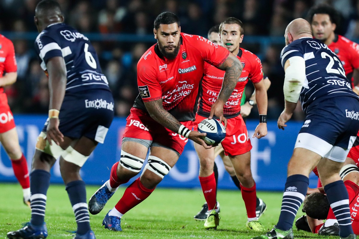 再開するtop14の注目選手は 平尾剛 大西将太郎が語るフランスラグビー Rugby Unlimited ラグビーの今を配信するwebマガジン 再開するtop14の注目選手は 平尾剛 大西将太郎が語るフランスラグビー Rugby Unlimited ラグビーの今を配信するwebマガジン