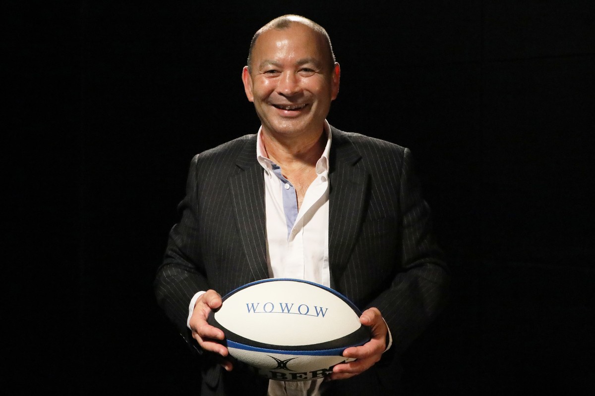 シックス ネーションズを 狩り に行く エディー ジョーンズ イングランド代表ヘッドコーチ インタビュー Rugby Unlimited ラグビー の今を配信するwebマガジン